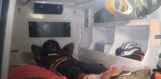 Foto: Joven resulta lesionado tras brutal agresión en el barrio José Santos Zelaya, en Estelí/TN8