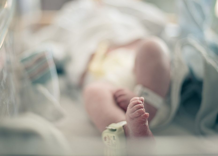 Foto: Retiran fórmula infantil por posible toxina en Países Bajos /Cortesía