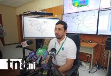 Foto: INETER: Prepararse para clima mixto entre frío y calor/TN8