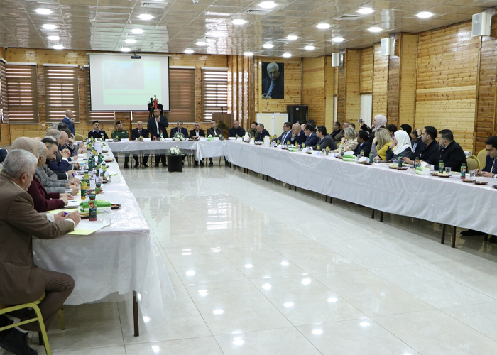 Foto: Nicaragua y Palestina dialogan sobre situación de libertad y salud en Hebrón/Cortesía