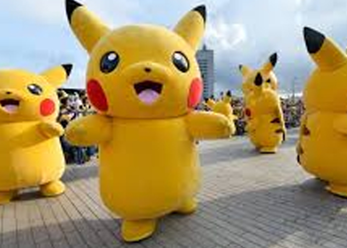 Foto: Pokémon celebra 30 años con un espectacular comercial en el Super Bowl/Cortesía