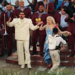 Foto: Lady Gaga destaca el corazón y la música de Bad Bunny/Cortesía