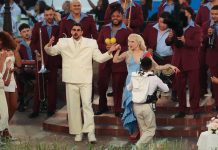 Foto: Lady Gaga destaca el corazón y la música de Bad Bunny/Cortesía