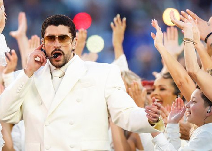 Foto: Ranking definitivo de los shows más vistos del Super Bowl/Cortesía