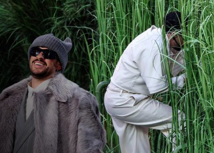 Foto: Revelan el salario de los participantes del show de Bad Bunny/Cortesía