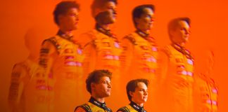 Foto: Así es el nuevo monoplaza de McLaren para 2026/CortesíaFoto: Así es el nuevo monoplaza de McLaren para 2026/Cortesía