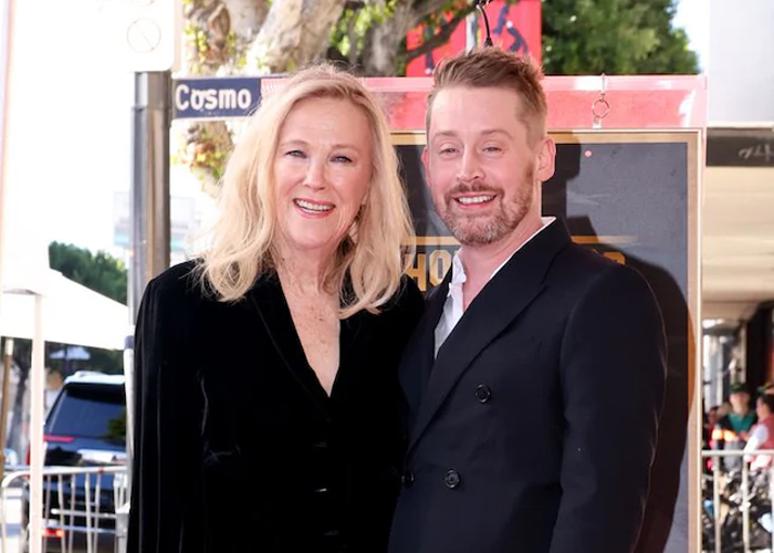Foto: Adiós a Catherine O’Hara /cortesía 