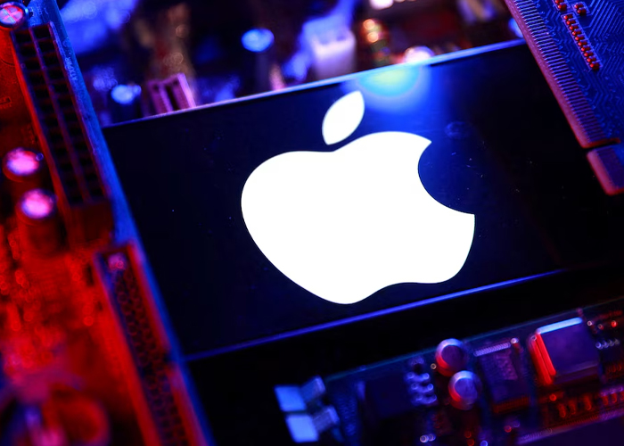 Foto: Apple apuesta por la estabilidad /cortesía