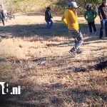 Foto: Accidente en Sébaco, Matagalpa cobra la vida de un guarda de seguridad / TN8