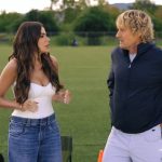 Foto: Mundial 2026: Sofía Vergara y Owen Wilson protagonizan campaña/Cortesía