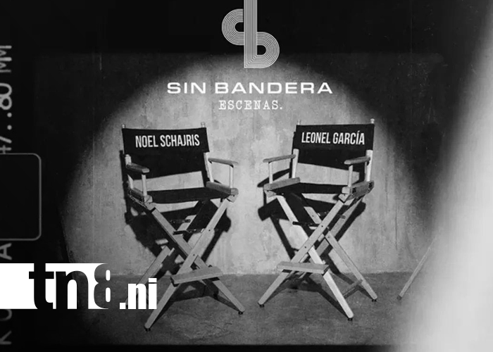 Foto: Concierto de Sin Bandera llega a Nicaragua con su Escenas Tour 2026/TN8
