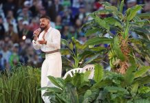 Foto: Ricky Martin revela todos los secretos de su participación en el Super Bowl/Cortesía