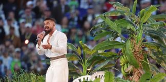 Foto: Ricky Martin revela todos los secretos de su participación en el Super Bowl/Cortesía
