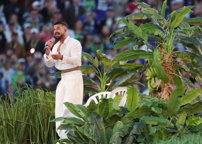 Foto: Ricky Martin revela todos los secretos de su participación en el Super Bowl/Cortesía