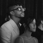 Foto: Super Bowl: Bad Bunny y Gabriela desatan teorías en redes/Cortesía