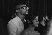 Foto: Super Bowl: Bad Bunny y Gabriela desatan teorías en redes/Cortesía