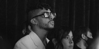 Foto: Super Bowl: Bad Bunny y Gabriela desatan teorías en redes/Cortesía