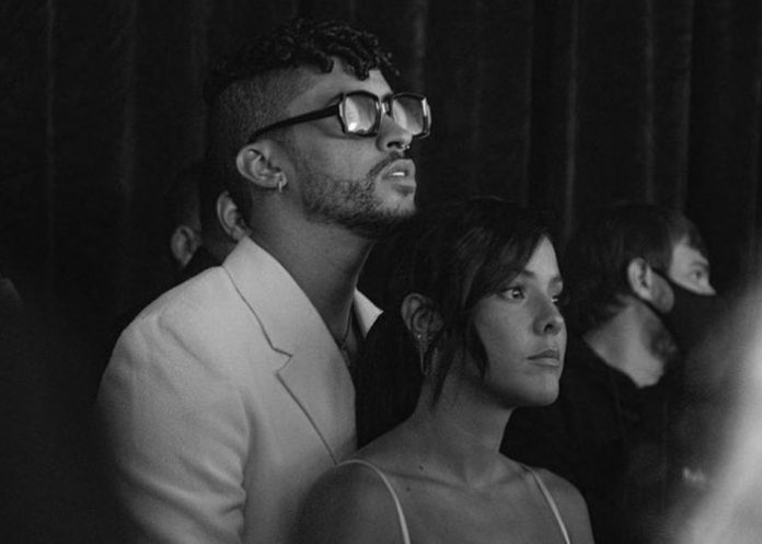 Foto: Super Bowl: Bad Bunny y Gabriela desatan teorías en redes/Cortesía