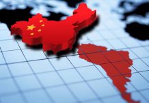 Foto: China critica a Estados Unidos /cortesía