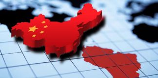 Foto: China critica a Estados Unidos /cortesía