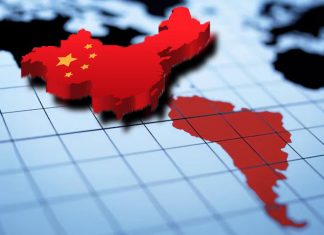 Foto: China critica a Estados Unidos /cortesía