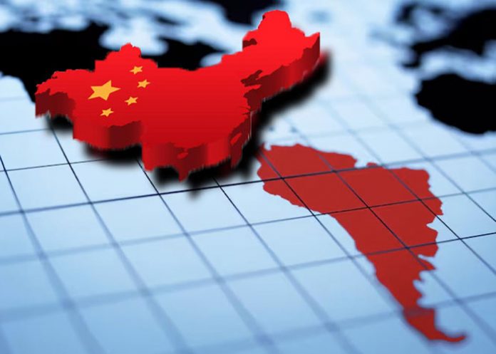 Foto: China critica a Estados Unidos /cortesía