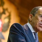 Foto: Lavrov afirma que la lucha global ya abarca todas las regiones / TN8