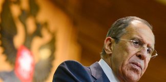 Foto: Lavrov afirma que la lucha global ya abarca todas las regiones / TN8