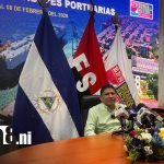 Foto: Puertos de Nicaragua fortalecen comercio exterior con 18 embarcaciones internacionales / TN8
