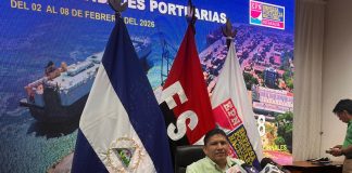 Foto: Puertos de Nicaragua fortalecen comercio exterior con 18 embarcaciones internacionales / TN8