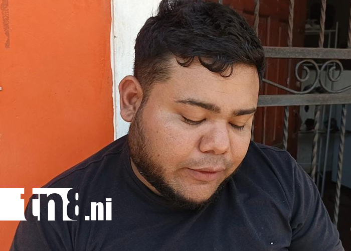 Foto: Tragedia en Ticuantepe /TN8