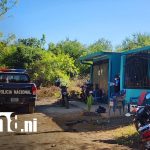 Foto: Hallan sin vida al adolescente Kener Zamora tras 13 días de intensa búsqueda / TN8