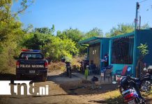 Foto: Hallan sin vida al adolescente Kener Zamora tras 13 días de intensa búsqueda / TN8