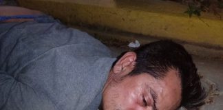 Foto: Capturan en Rivas a presunto ladrón conocido como “Crucito” tras ingresar a una vivienda/TN8