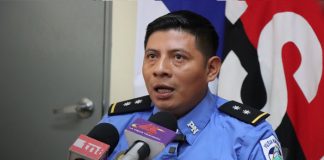 Foto: Policía Nacional desarticula focos delictivos en Triángulo Minero y Prinzapolka/ TN8