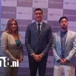 Foto: Nicaragua avanza hacia negocios más seguros y competitivos gracias a Tigo Business/ TN8