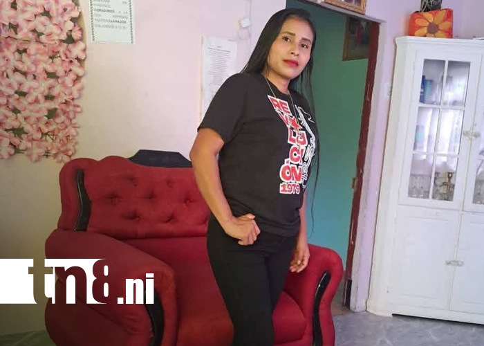 Foto: Conductor culpable por mortal atropello que conmovió a Estelí/TN8