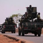 Foto: Secuestran en Nigeria a más de 30 personas de una aldea cristiana /Cortesía