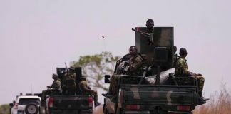 Foto: Secuestran en Nigeria a más de 30 personas de una aldea cristiana /Cortesía