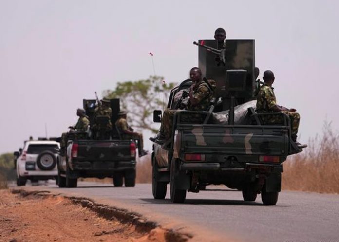 Foto: Secuestran en Nigeria a más de 30 personas de una aldea cristiana /Cortesía