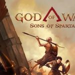 Foto: La saga clásica de God of War podría regresar con gráficos renovados/Cortesía