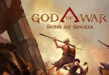Preparan remake de la trilogía original de God of War Foto: La saga clásica de God of War podría regresar con gráficos renovados/Cortesía