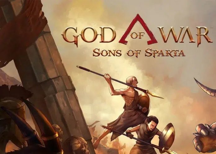 Foto: La saga clásica de God of War podría regresar con gráficos renovados/Cortesía
