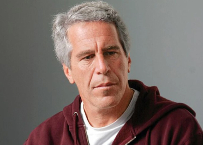 Foto: Vinculan el caso McCann con el entorno de Epstein /Cortesía