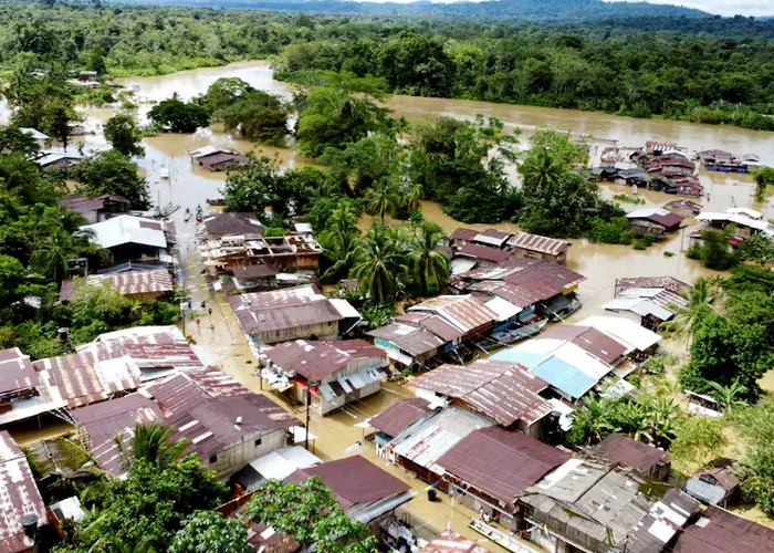 Foto: Colombia responde a emergencia /cortesía 