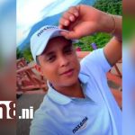 Foto: Joven trabajador muere tras recibir descarga eléctrica en Corinto, Chinandega/TN8