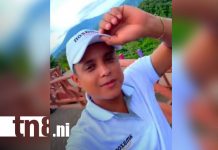 Joven trabajador muere tras recibir descarga eléctrica en Corinto, Chinandega Foto: Joven trabajador muere tras recibir descarga eléctrica en Corinto, Chinandega/TN8