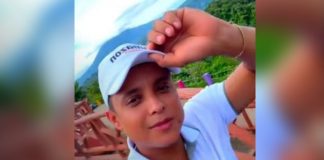 Foto: Joven trabajador muere tras recibir descarga eléctrica en Corinto, Chinandega/TN8