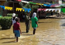 Colombia descarta ayuda internacional pese a graves inundaciones Foto: Colombia descarta ayuda internacional pese a graves inundaciones / Cortesía