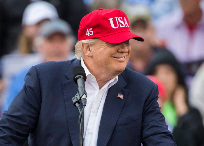 Foto: Aranceles de Trump / Cortesía